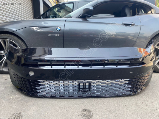 VOLKSWAGEN CADDY ÖN TAMPON BOYALI ORJİNAL 2020 2023 ÇAĞRI OTO