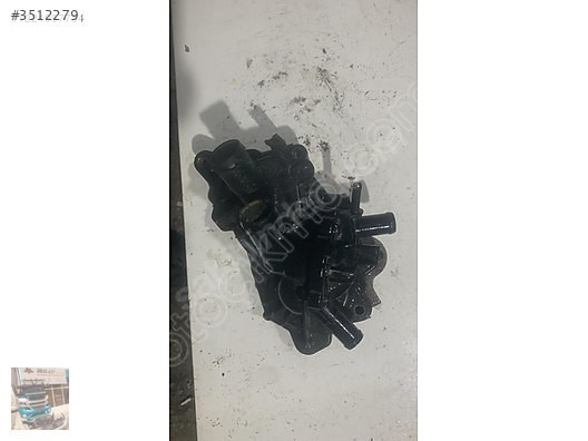 04E121042M Vw golf su pompası