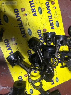 Masati ghpli piston kolu