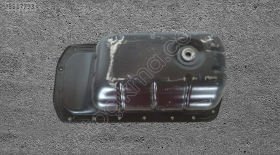 CİTROEN C5 AİRCROSS 1.5 BLUEHDİ YAĞ KARTERİ ÇIKMA ORJİNAL
