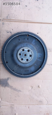 Çıkma mazda 323 practica volant