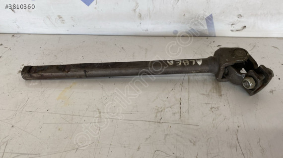 fiat albea 2011 direksiyon alt mafsal/mil (son fiyat)