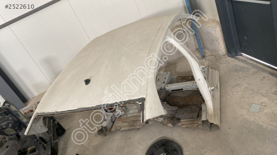 PEUGEOT 301 TAVAN ASEL OTO