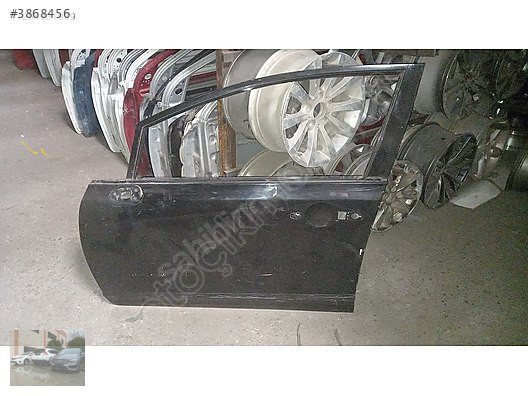 Honda Civic Sağ Ön Kapı - Ünallar Oto Yedek Parça Stokların