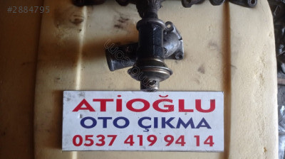 TATA INDİCA MOTOR EGR VALFİ 2003-2011