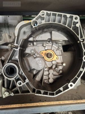 FİAT EGEA 1.3 E5 KOMPLE ŞANZIMAN ÜÇEL OTO ÇIKMA BURSA