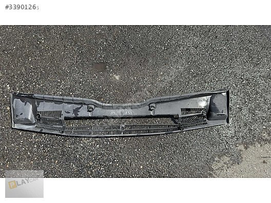 BMW E53 X5 MUHAFIZA KAPAGI 64318409048