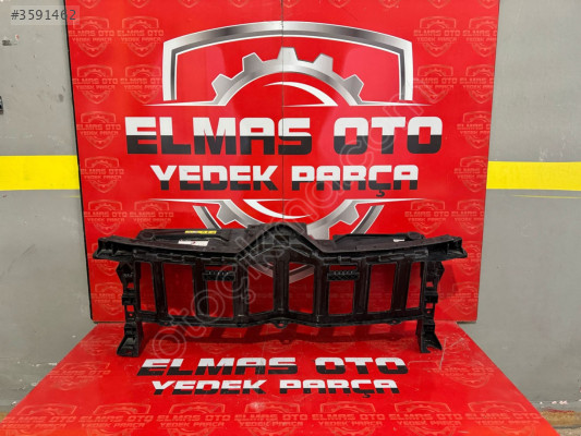 CİTROEN C5 AİRCROSS ÖN PANEL ÜST BAKALİTİ ÇIKMA PARÇA