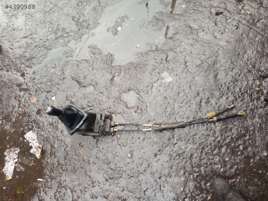 RENAULT CLİO 4 VİTES MEKANİZMASI KONUK OTO