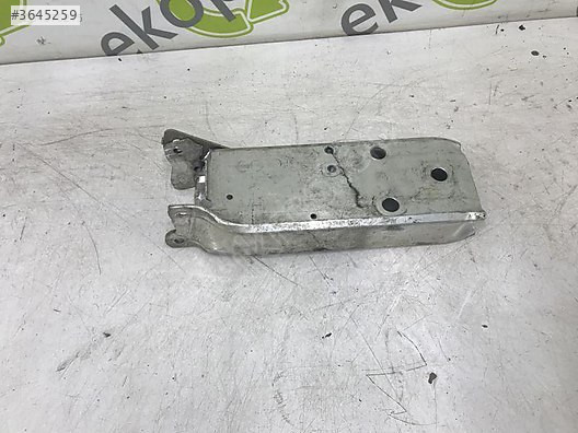 BMW 1 SERİSİ 2012 2018 F20 ÖN TAMPON DEMİRİ SOL BABA 7266191-15