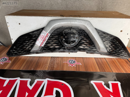 NİSSAN QASHQAİ ÖN PANJUR J11-2014-2017 MODEL