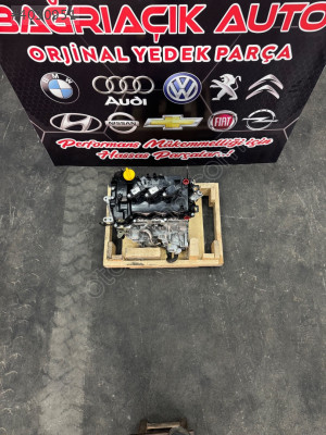 RENAULT CLİO 1.0 SCE B4D ÇIKMA MOTOR