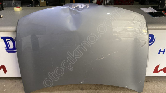 KİA SPORTAGE MOTOR KAPUTU 2021-2024