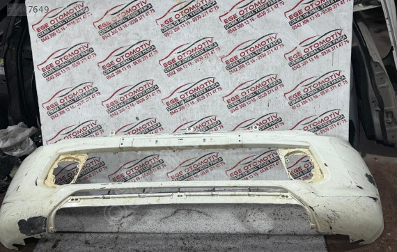 MİTSUBİSHİ L200 ORJINAL ÖN TAMPON