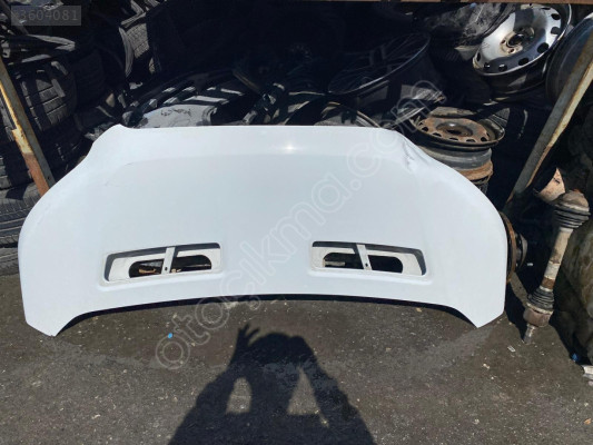 MİRİM OTODAN FORD TRANSİT ALEMİNYUM ÖN KAPUT