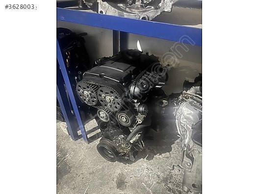 ÇIKMA BKP DOLU MOTOR
