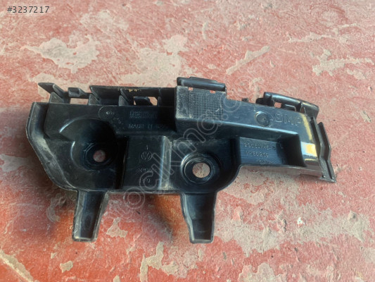 VOLKSWAGEN POLO ARKA TAMPON BRAKETI 2G6807454A
