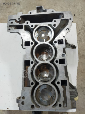 BMW N20 MOTOR BLOK 7629928-03 F25 F10 F30 X1 X3 X4 X5