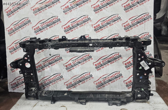 NİSSAN JUKE F16 ORJINAL ÖN PANEL HATASIZ