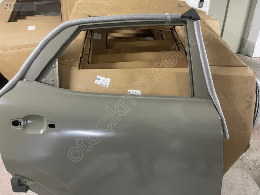 MG HS SAĞ ARKA KAPI SIFIR 10005112