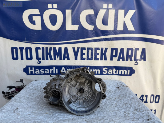 020 301 107 H Seat Toledo 1.6 5 İleri Manuel Şanzıman ORJİNAL