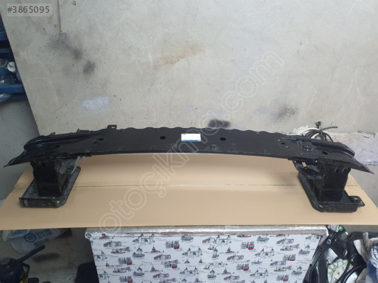 Ford Fiesta 2008-2012 Ön Tampon Demiri Otosan - 1843827 Sıfır orj