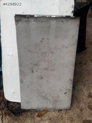 Bmw E36  Sunroof Perdesi