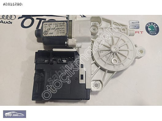 3C0959702C-3C0959792A GOLF 2007-2014-JETTA 2009-2010 CAM MOTORU