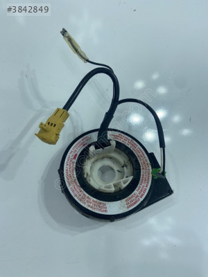 FIAT FREEMONT AİRBAG SARGISI