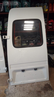 FORD TRANSİT 2000 SAĞ SOL ARKA BAGAJ KAPAĞI