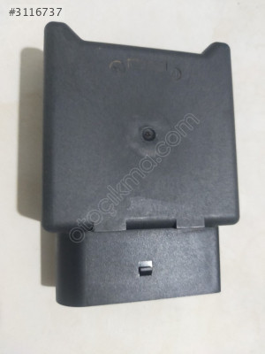 SKODA OCTAVİA YAKIT POMPASI BEYNİ BENZİN 5Q0906093B