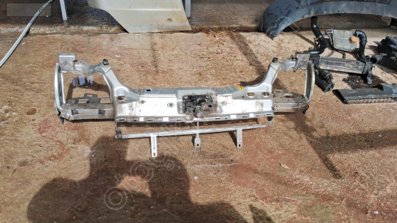 Ford Connet ön panel hatasız orijinal