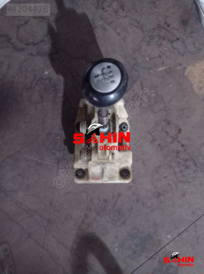 HYUNDAİ - MATRİX / MANUEL VİTES KUTUSU