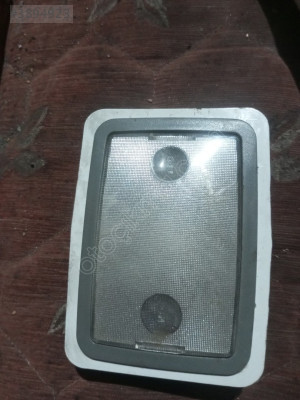 Fiat Palio Tavan lambası