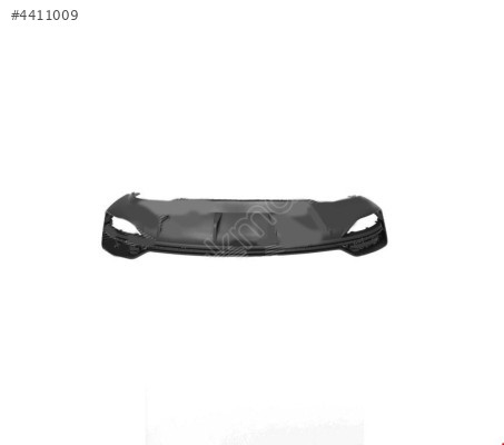 ARKA TAMPON SPOİLERİ Q3 2019-SIFIR 83A807568A1RR