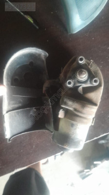 Renault 21 ön cam silecek motoru valeo çıkma