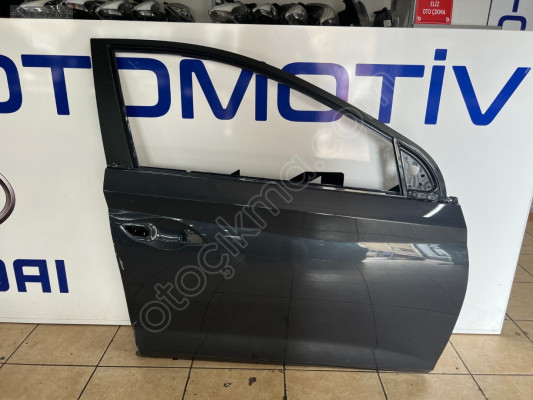 HYUNDAİ İ20 2020-2025 SAĞ ÖN KAPI ORİJİNAL ÇIKMA YEDEK PARÇA