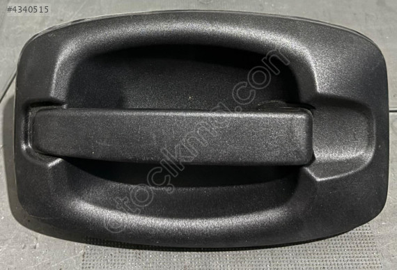 IVECO DAİLY KAPI KOLU DIŞ ORJİNAL