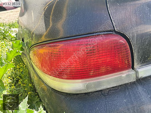 CHERYSLER STARTURS 2.5 SOL ARKA STOP EURO CARS 0532.717.4704