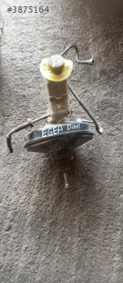FİAT EGEA DİZEL WESTİNGHOUSE ÇIKMA MUAYYER