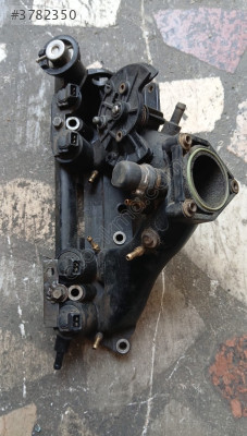 Peugeot 306 1.8 emme manifold 8 valf Dkn