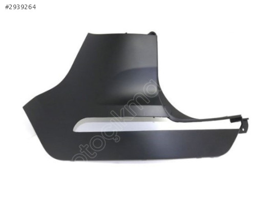 Kia Sportage Sol Arka Tampon 86671-3W000 Orijinal Sıfır