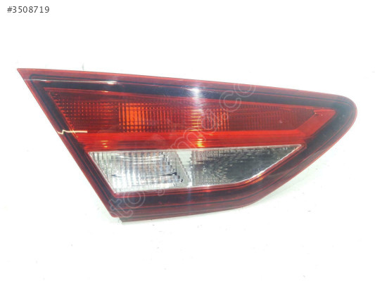 5F0945093 SEAT LEON 13-16 LEDSİZ İÇ STOP LAMBASI SOL .