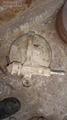 Toyota Corona st171 kasa sağ arka tasiyici