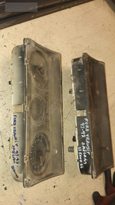 FORD TRANSİT 1993-1997 KİLOMETRE SAATİ