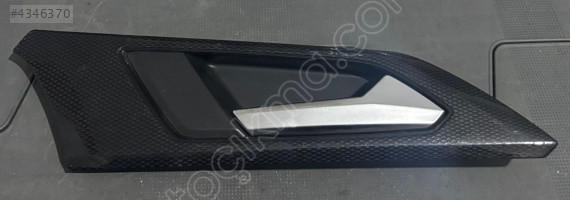 VOLKSWAGEN POLO SAĞ ÖN İÇ KAPI KOLU ORJİNAL