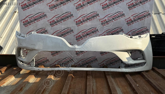 2013/2019 RENAULT CLİO 4 ORJINAL ÖN TAMPON