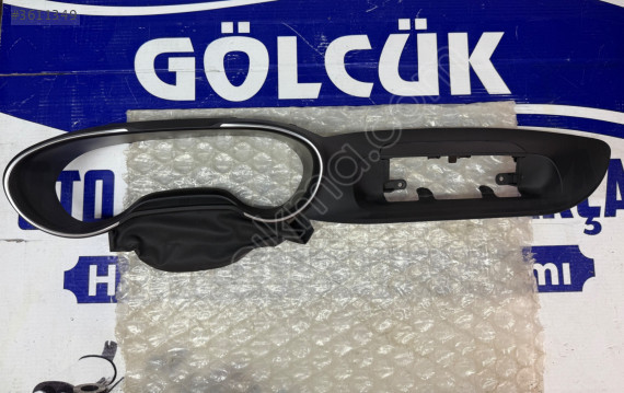 735766369 Fiat Egea Kadran / Kilometre Saati Çerçevesi ORJİNAL