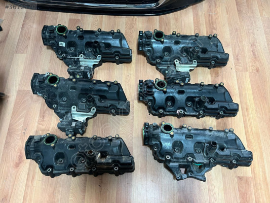 DUCATO EMME MANİFOLDU 2.2 EURO 6