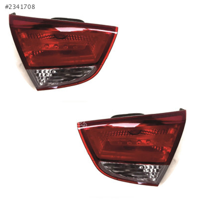 Hyundai ix35 Sağ-Sol Takım İç Stop Lambası 2011-2015